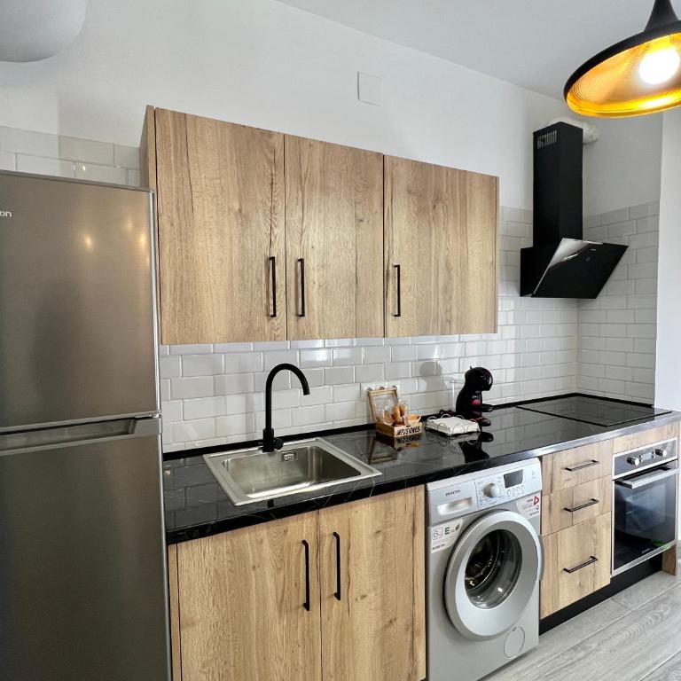 Galteo Naranja - Centro - Apartamento - 35