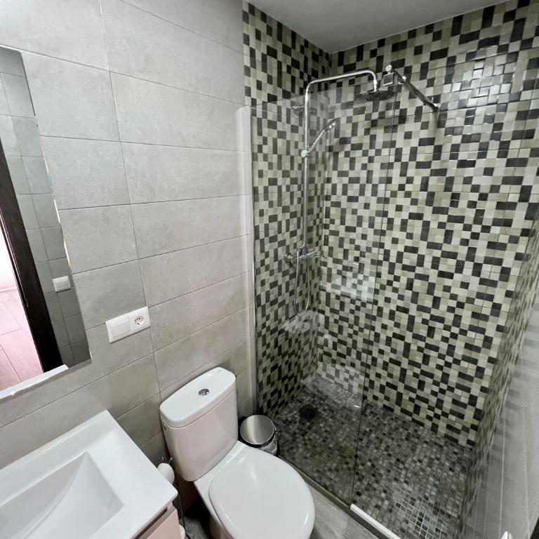 Galteo Naranja - Centro - Apartamento - 34