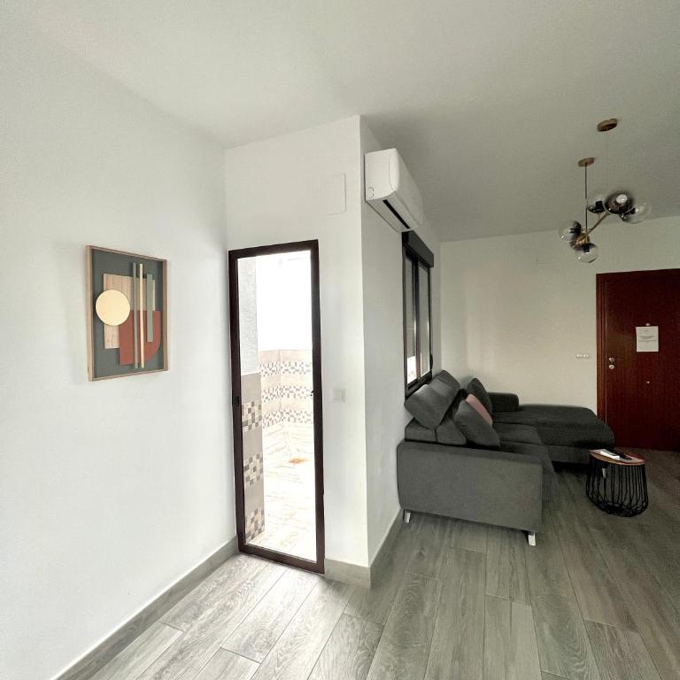 Galteo Naranja - Centro - Apartamento - 37