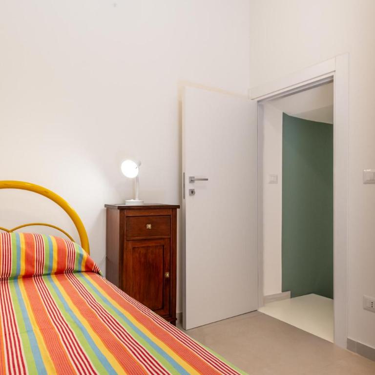 GuestHost - Casa Nika - Comfy Mezzanine Apartment - Two-Bedroom Apartment - 20