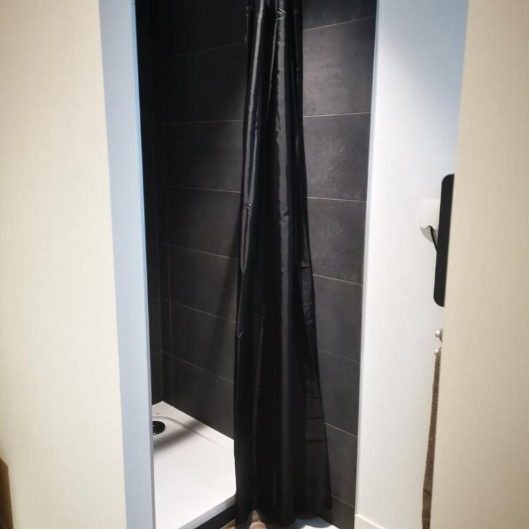 Appartement familial, grand terrasse, centre ville - Appartamento con 2 Camere da Letto - 6