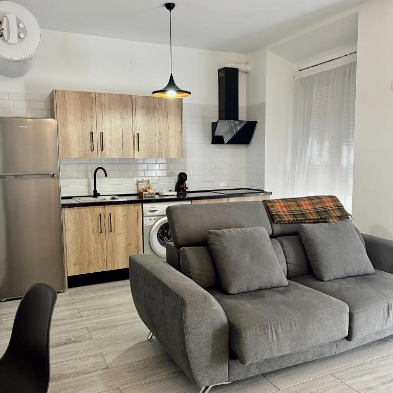Galteo Naranja - Centro - Apartamento - 42