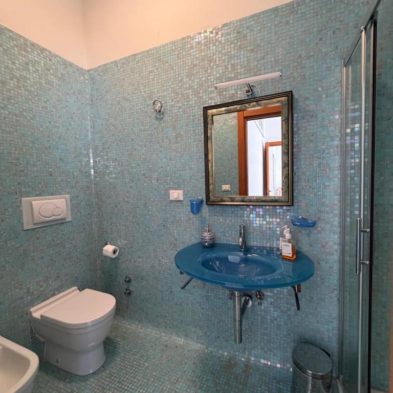 Ippolita Palace LUXURY SUITES - Suite Deluxe con Vasca Idromassaggio - 3