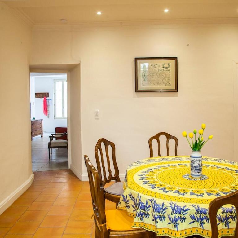 Le Soleil de Lisle - Casa a Schiera con 2 Camere da Letto - 19