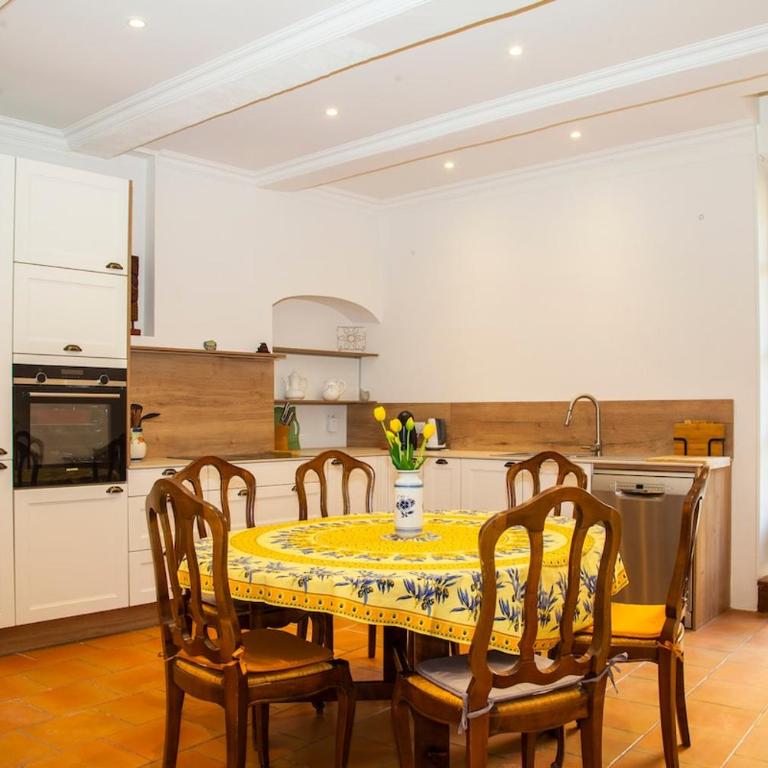 Le Soleil de Lisle - Casa a Schiera con 2 Camere da Letto - 22