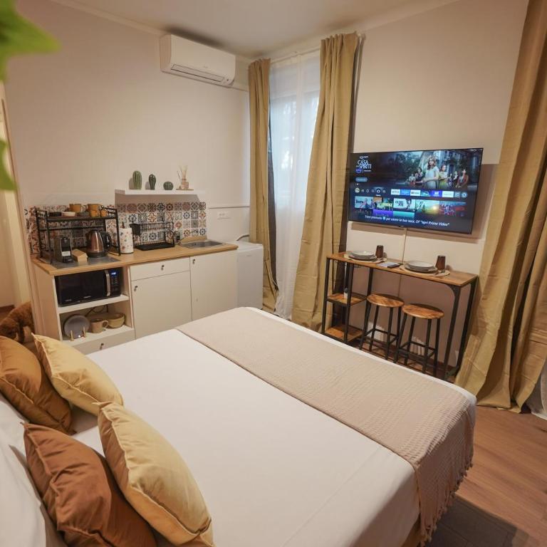 Avenue Home Rooms & Apartments - Superior Double Room - 12