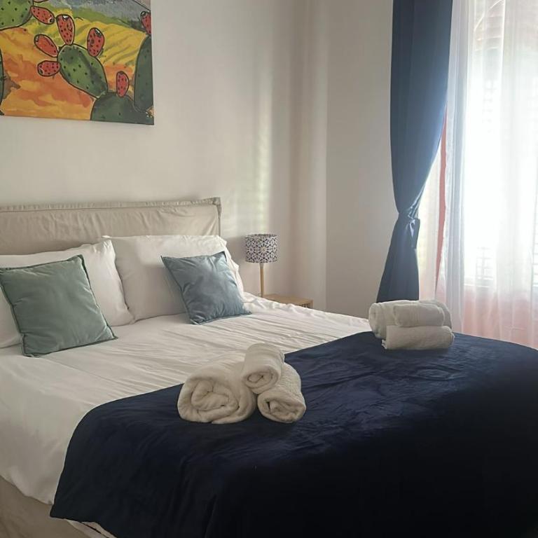 Addaura Paradise House - Villa - 9
