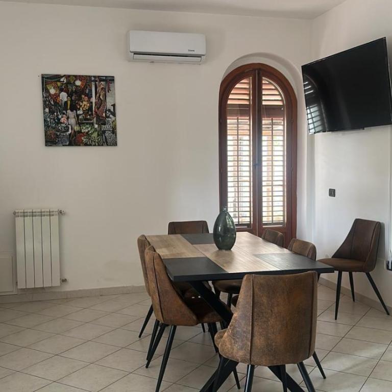 Addaura Paradise House - Villa - 4