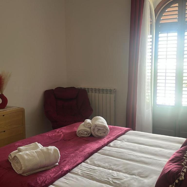 Addaura Paradise House - Villa - 5