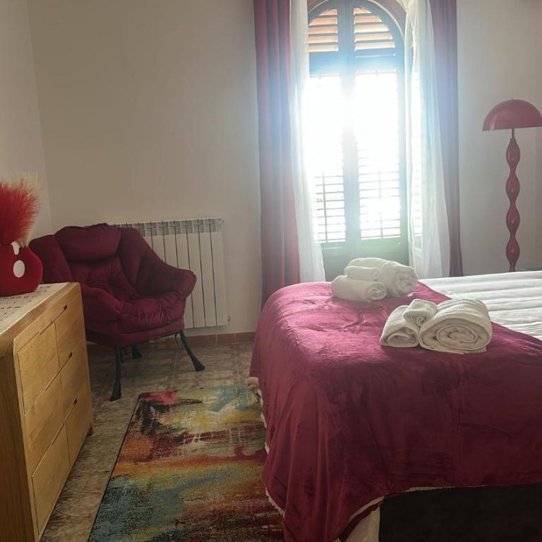 Addaura Paradise House - Villa - 7