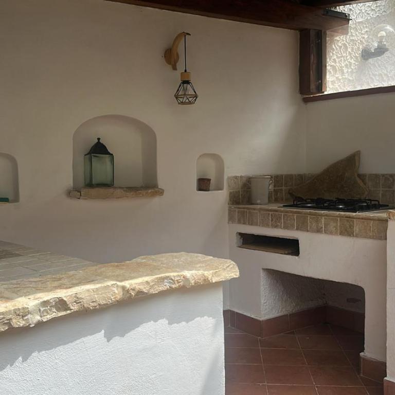 Addaura Paradise House - Villa - 24