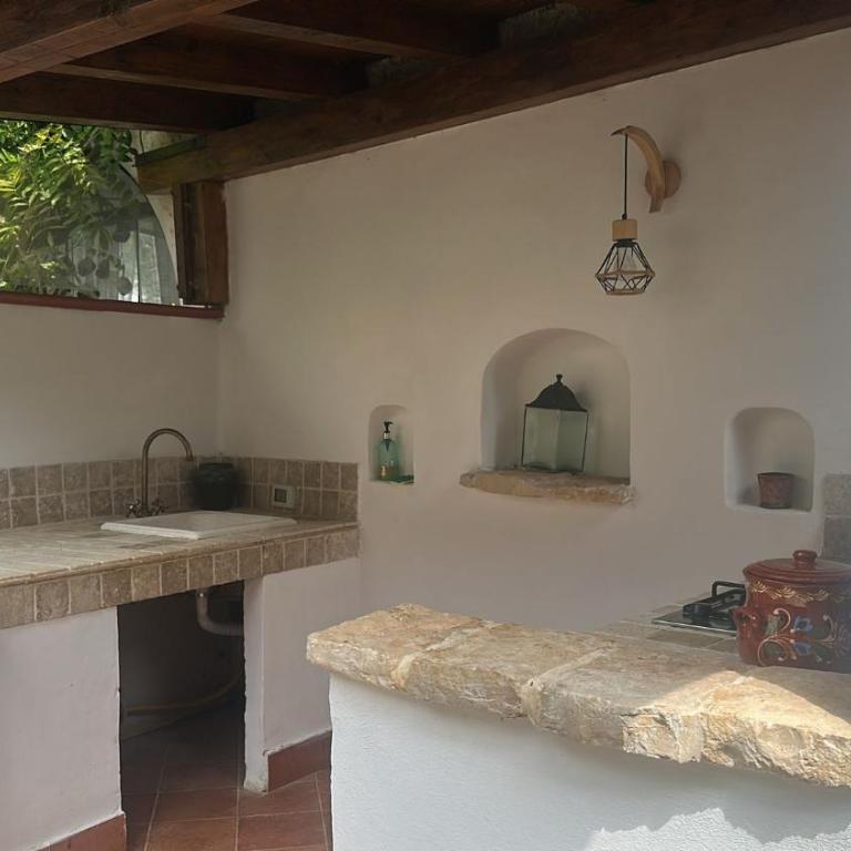 Addaura Paradise House - Villa - 25