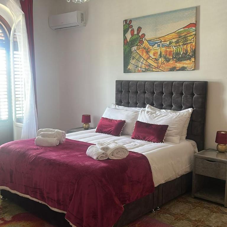 Addaura Paradise House - Villa - 6