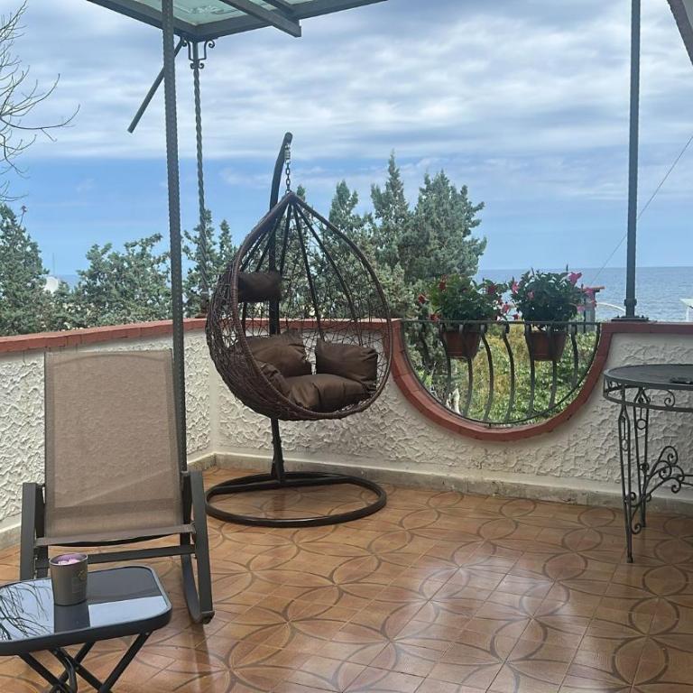 Addaura Paradise House - Villa - 21