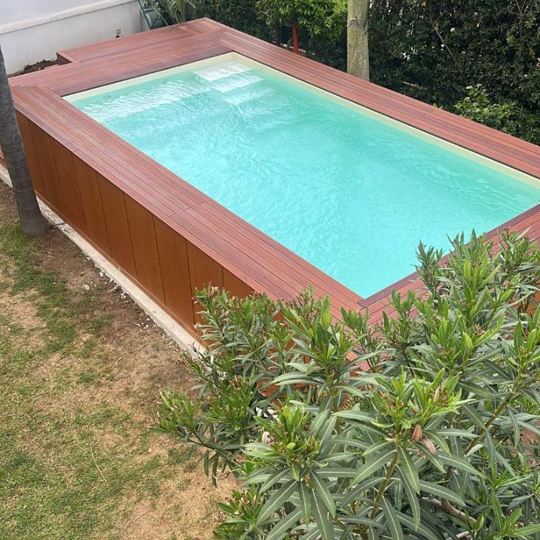 Addaura Paradise House - Villa - 29
