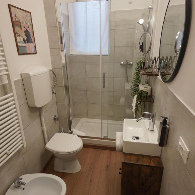 Avenue Home Rooms & Apartments - Superior Double Room - 13