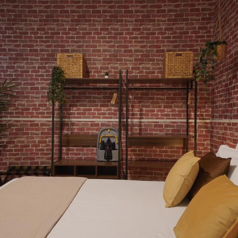 Avenue Home Rooms & Apartments - Superior Double Room - 7