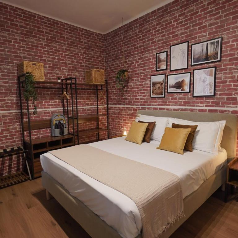Avenue Home Rooms & Apartments - Superior Double Room - 1
