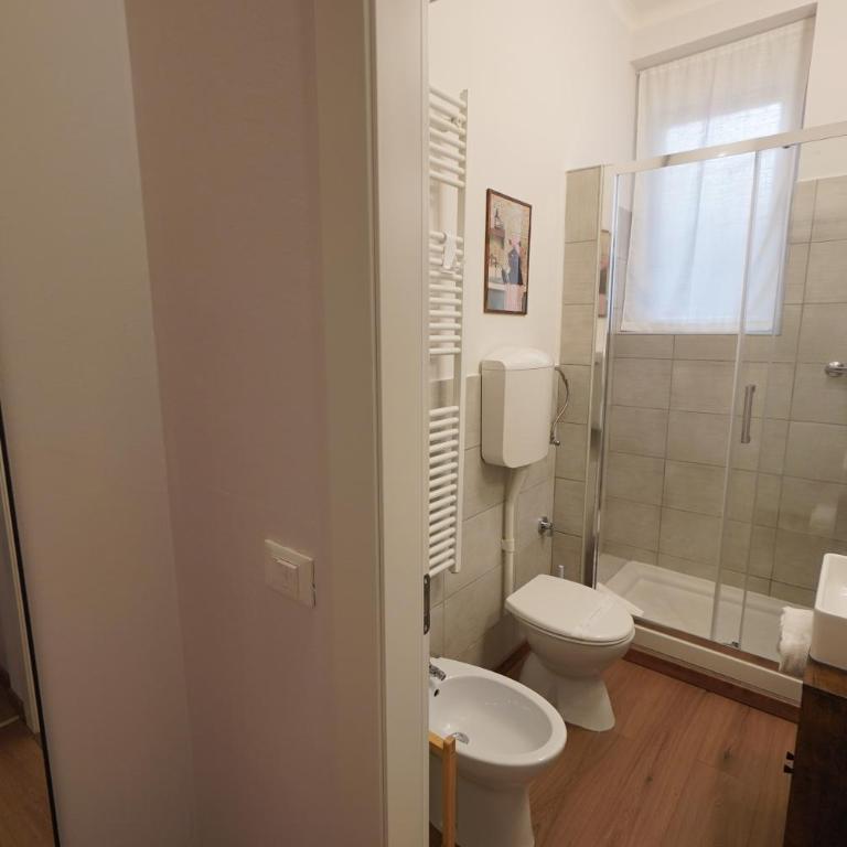 Avenue Home Rooms & Apartments - Superior Double Room - 11