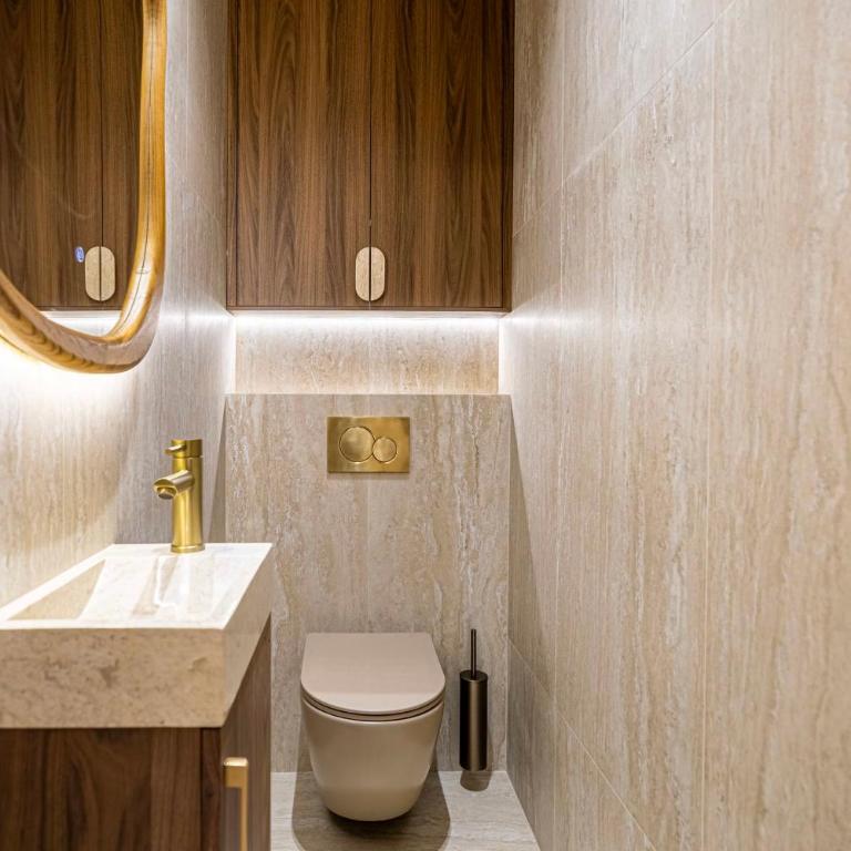 - CLR - Superbe appartement 3 chambres avec terrasse au cœur de Cannes - Appartement - 15