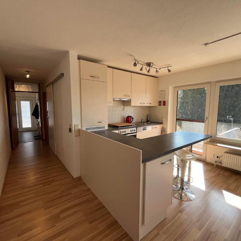 Ferienwohnung Heid - Apartment - 6
