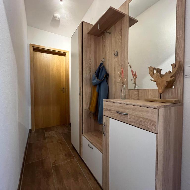 Ferienwohnung Heid - Apartment - 12