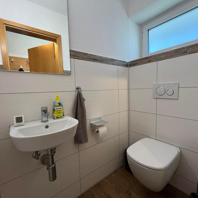 Ferienwohnung Heid - Apartment - 15