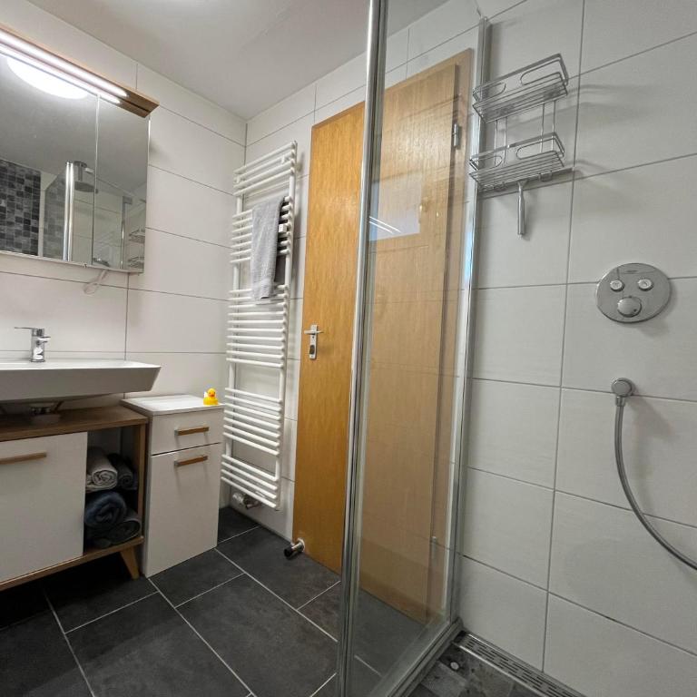 Ferienwohnung Heid - Apartment - 16