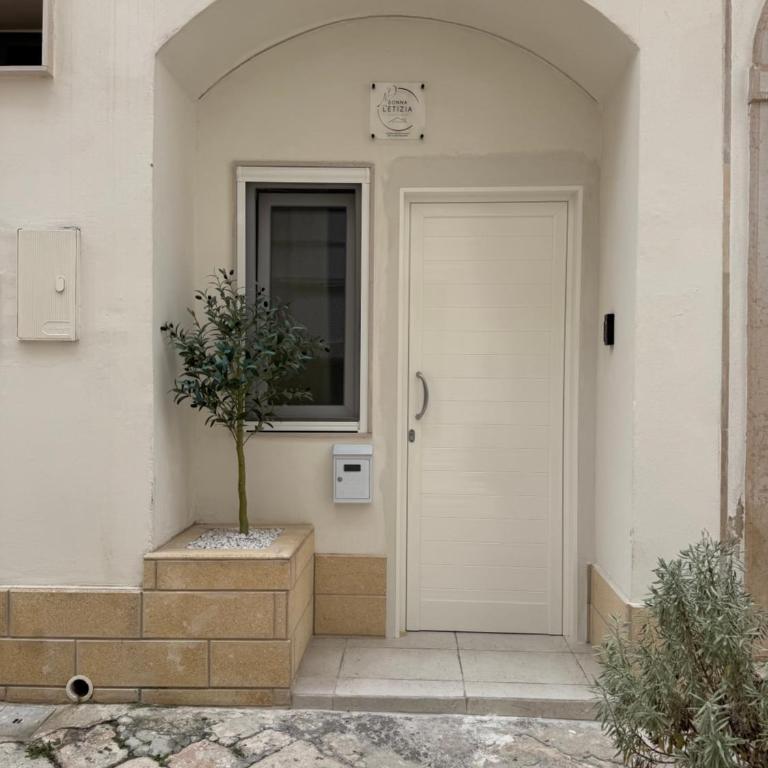 Donna Letizia - Guest House - Casa con 2 Camere da Letto - 23