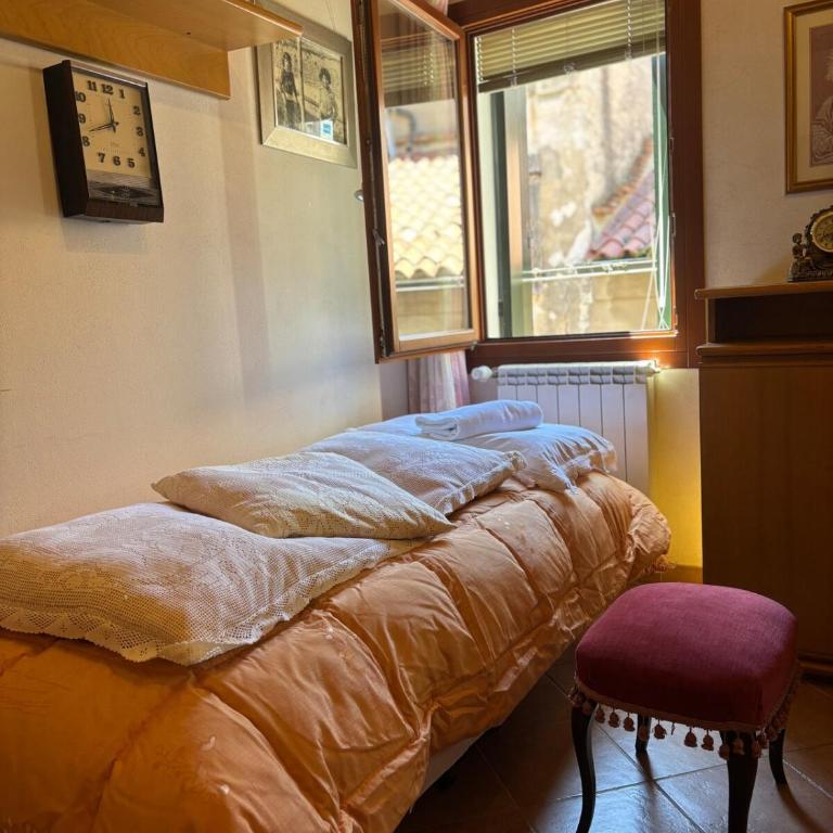 Palazzo Violetta Historic residence Duomo - Apartment - 85