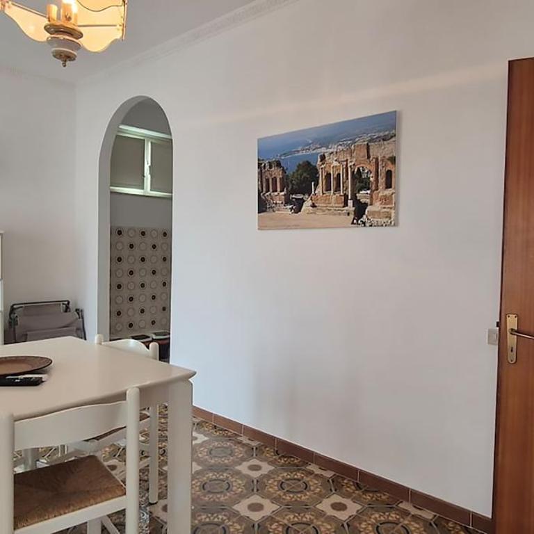 Porta Messina Rooms - Appartamento Attico - 8