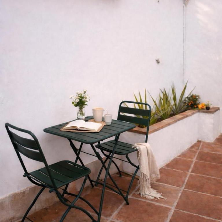 Galteo Naranja - Centro - Apartamento - 16