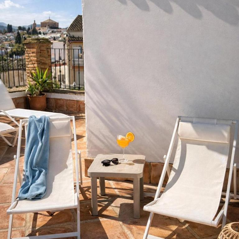 Galteo Naranja - Centro - Apartamento - 15