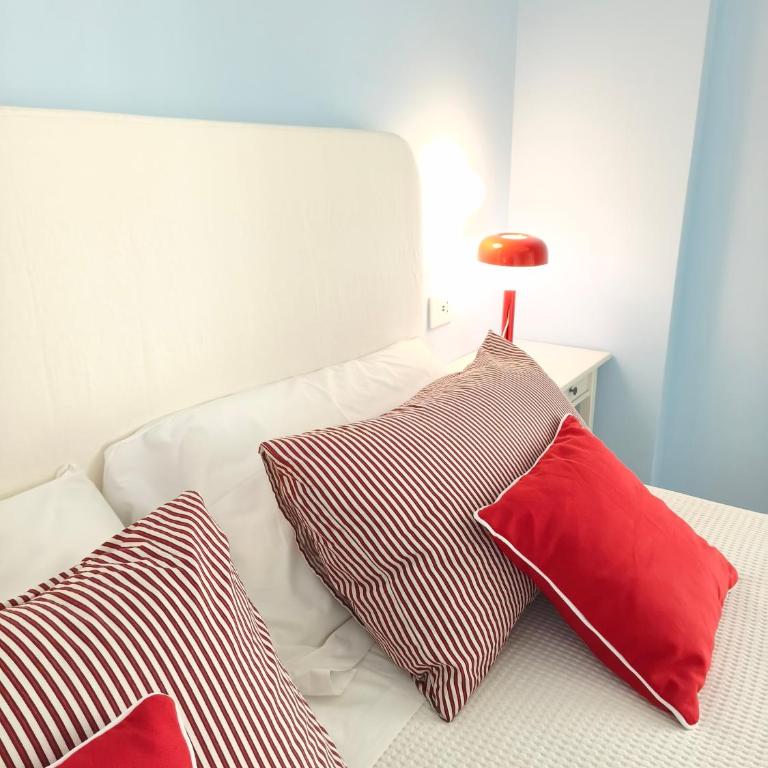 Case Borgo Vacanze - Appartamento con Balcone - 25