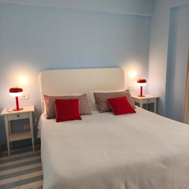 Case Borgo Vacanze - Appartamento con Balcone - 24