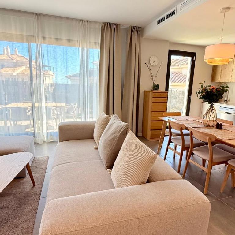 Alya Mijas - La Perla del Mar - Villa Deluxe - 13