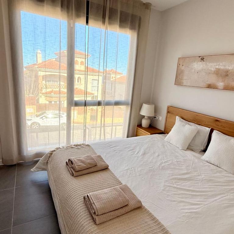 Alya Mijas - La Perla del Mar - Villa Deluxe - 20