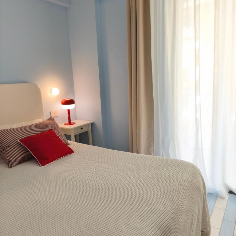 Case Borgo Vacanze - Appartamento con Balcone - 28