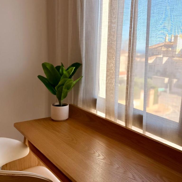 Alya Mijas - La Perla del Mar - Villa Deluxe - 24