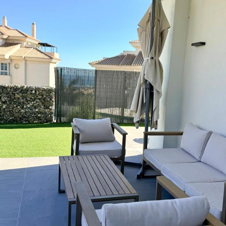 Alya Mijas - La Perla del Mar - Villa Deluxe - 34