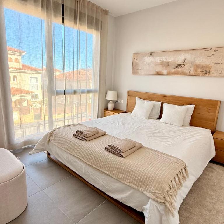 Alya Mijas - La Perla del Mar - Villa Deluxe - 19