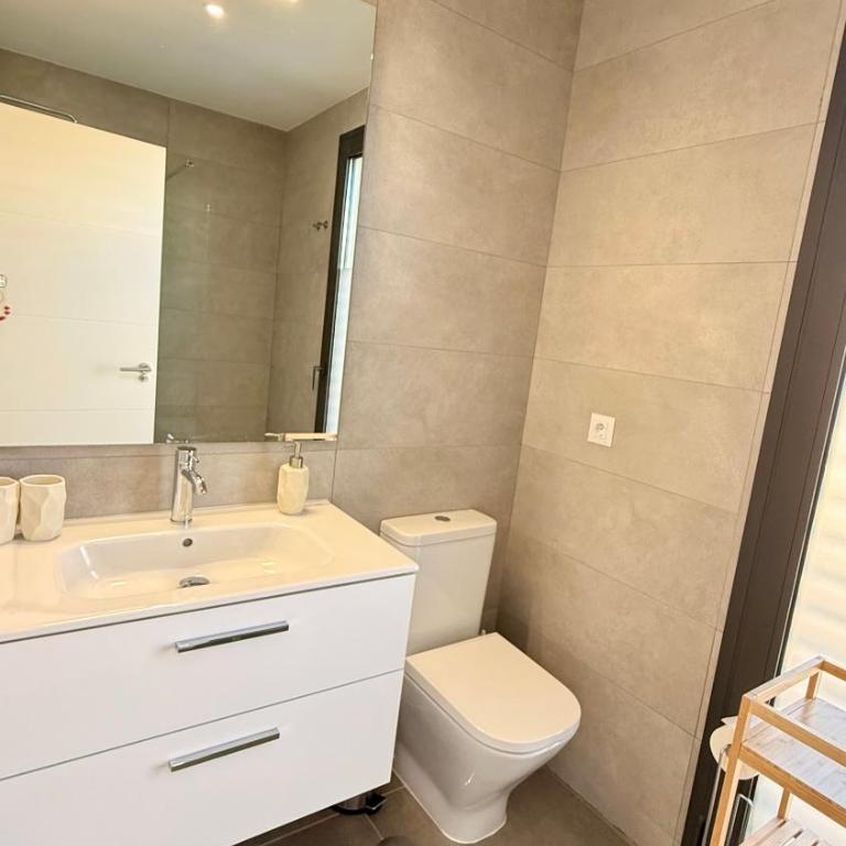 Alya Mijas - La Perla del Mar - Villa Deluxe - 25