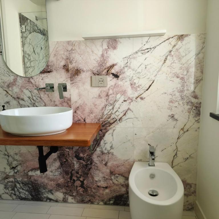 Case Borgo Vacanze - Appartamento con Balcone - 20