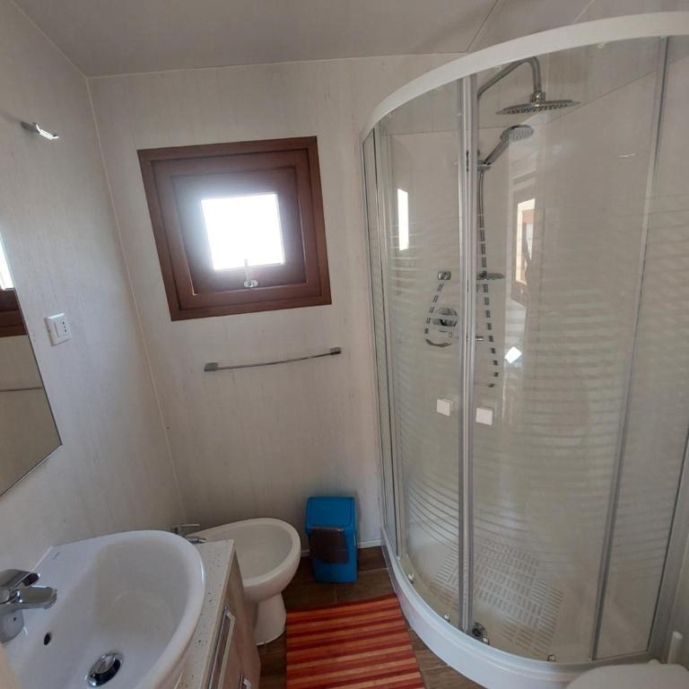 Camping Al Lago Ledro - Casa Mobile - 4