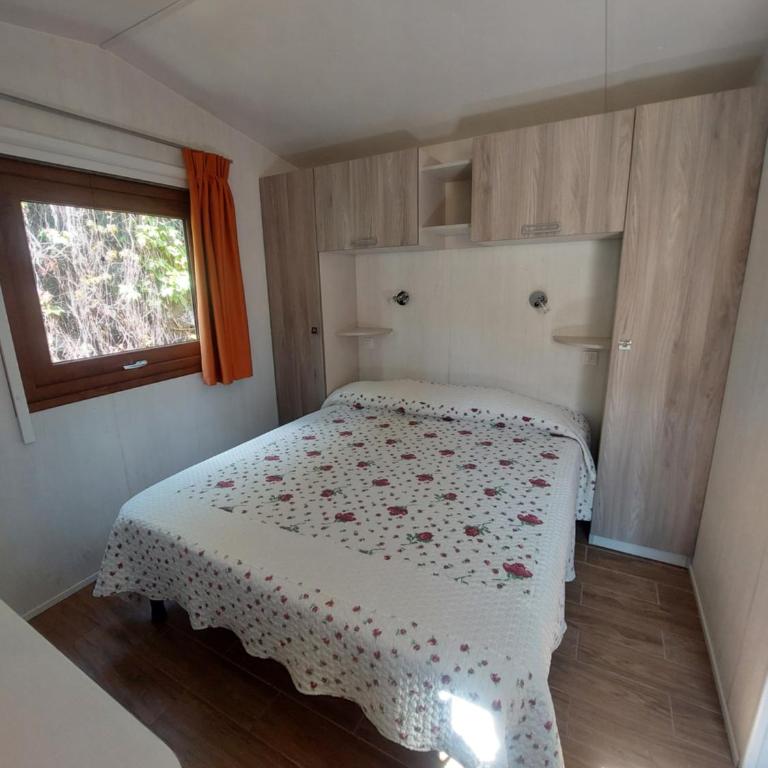 Camping Al Lago Ledro - Casa Mobile - 5