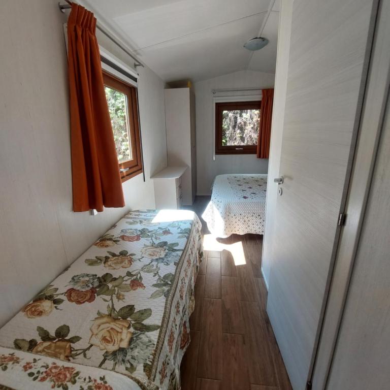 Camping Al Lago Ledro - Casa Mobile - 6