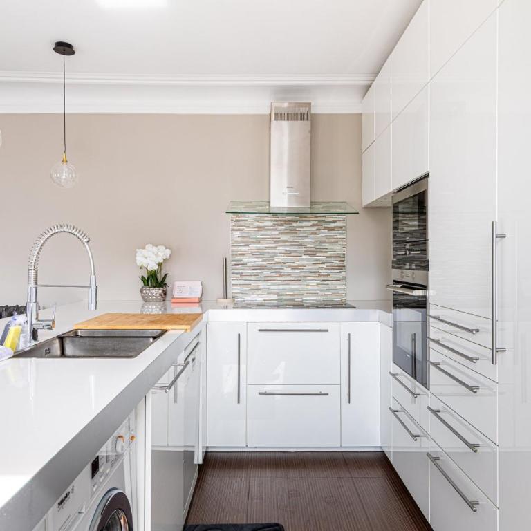 GuestReady - Bright stay with Arc de Triomphe view - Appartement 1 Chambre - 4