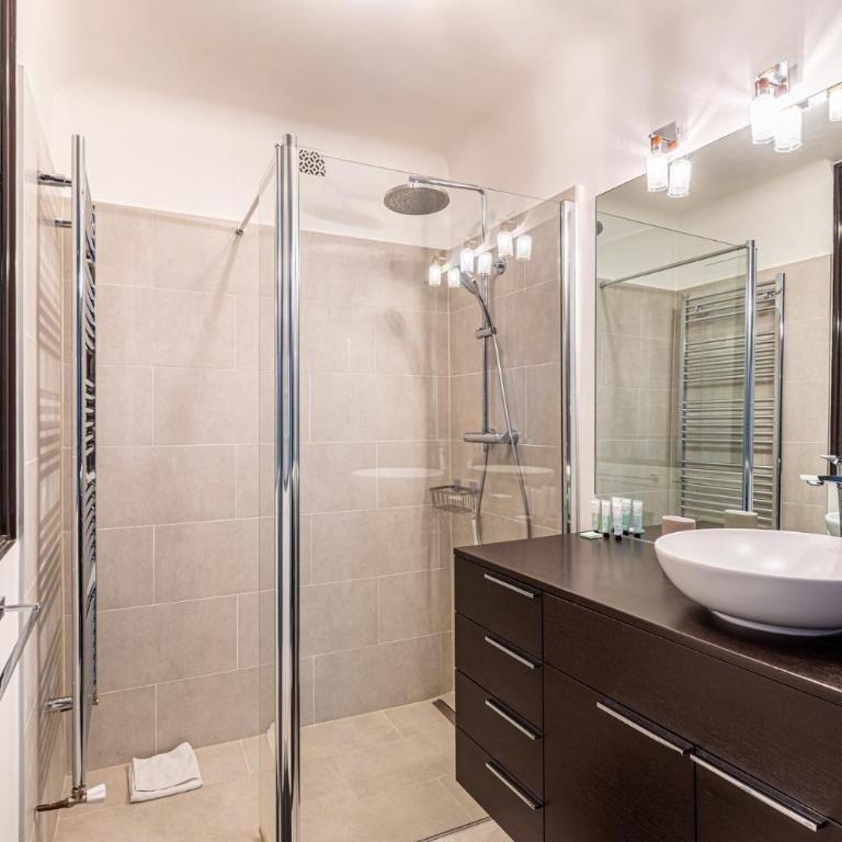 GuestReady - Bright stay with Arc de Triomphe view - Appartement 1 Chambre - 7