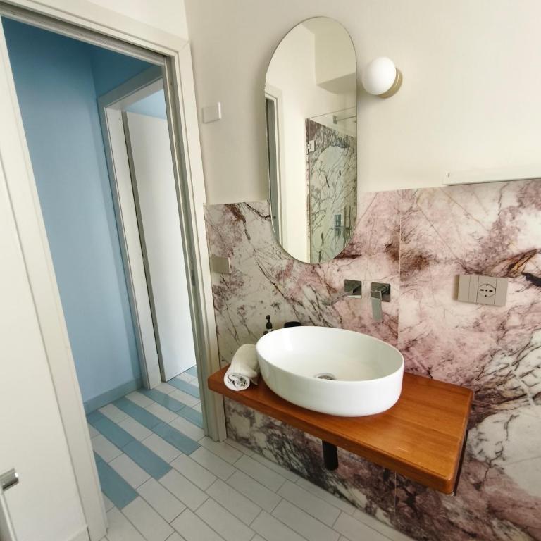 Case Borgo Vacanze - Appartamento con Balcone - 17