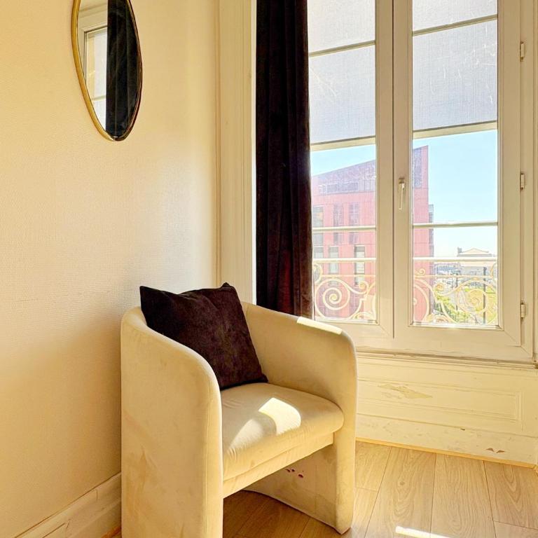 Suite Athene - Appartement 1 Chambre - 15